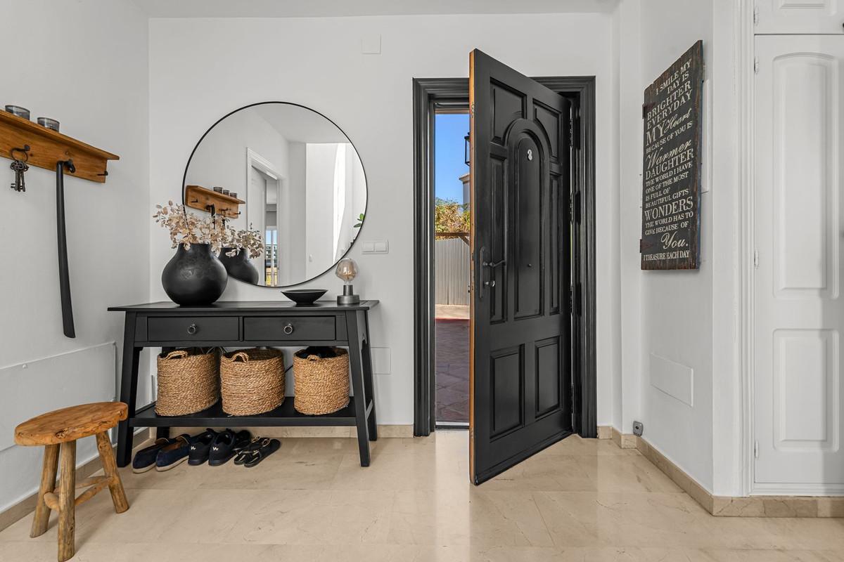 Villa for Sale in Fuengirola