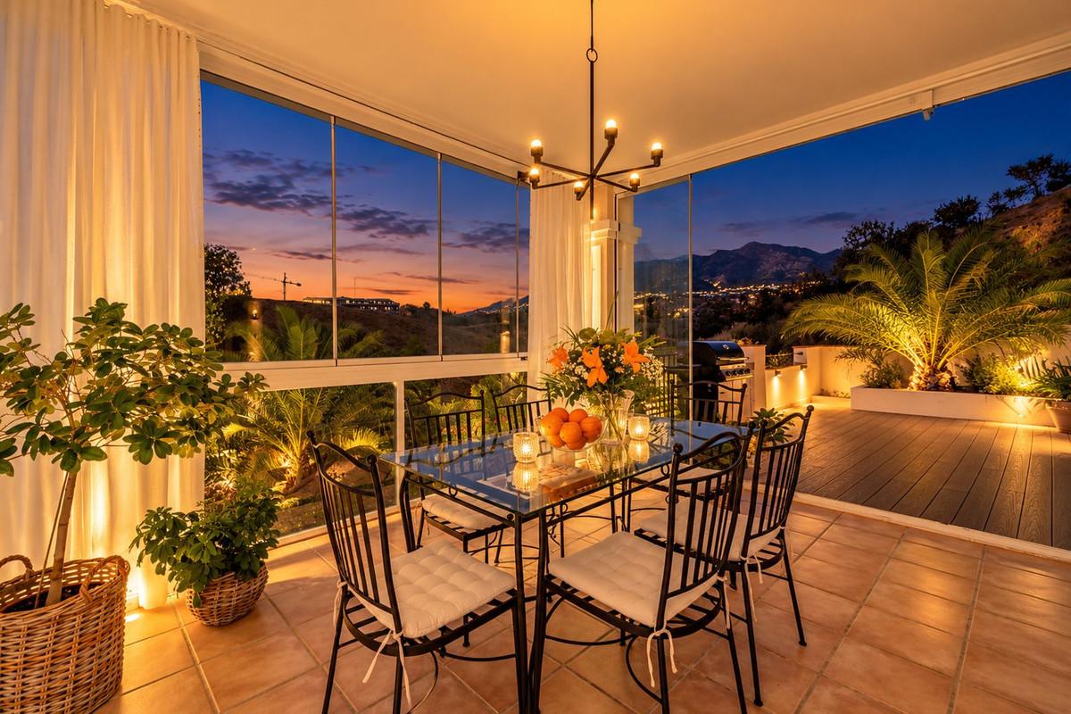 Villa for Sale in Fuengirola
