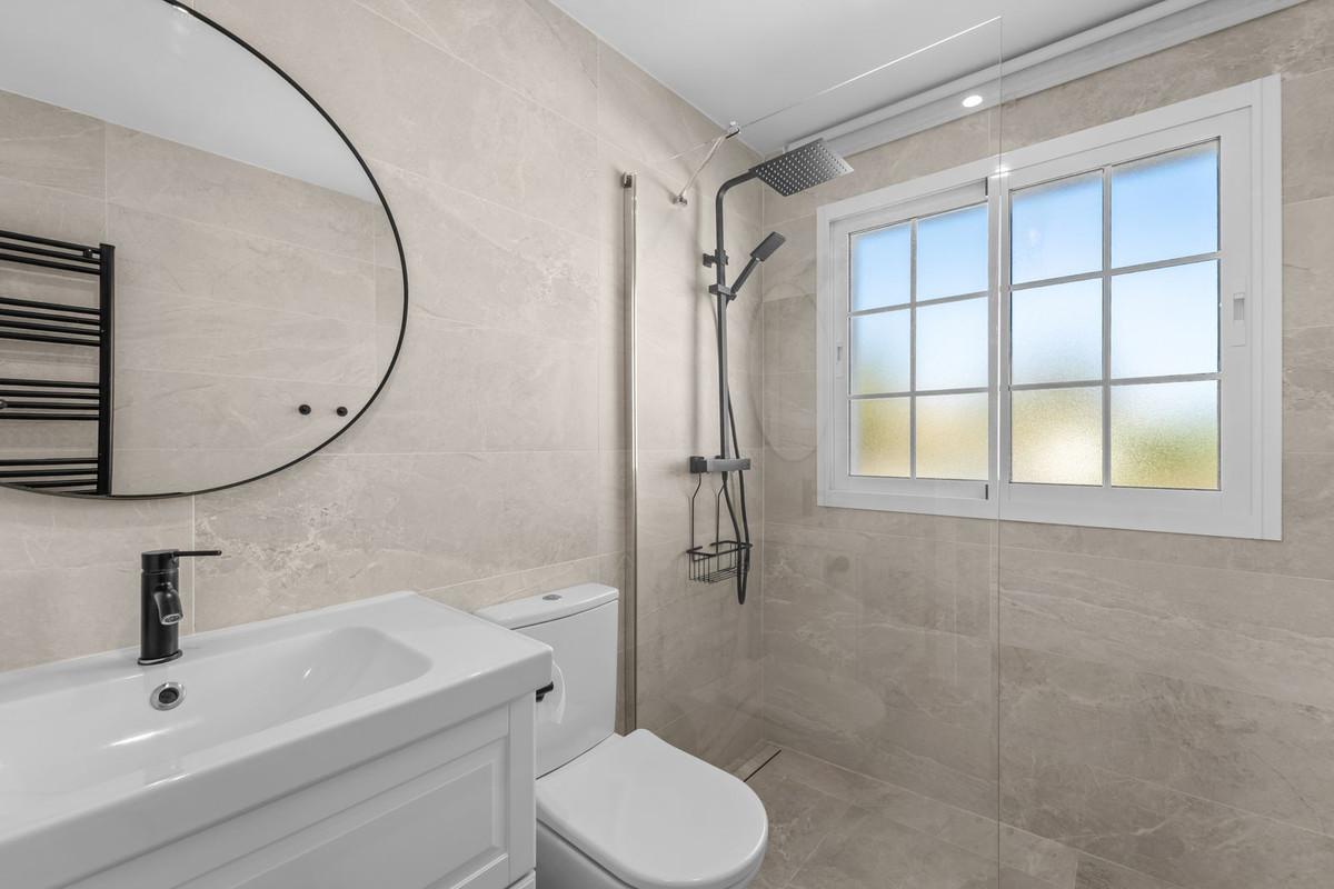 Villa for Sale in Fuengirola