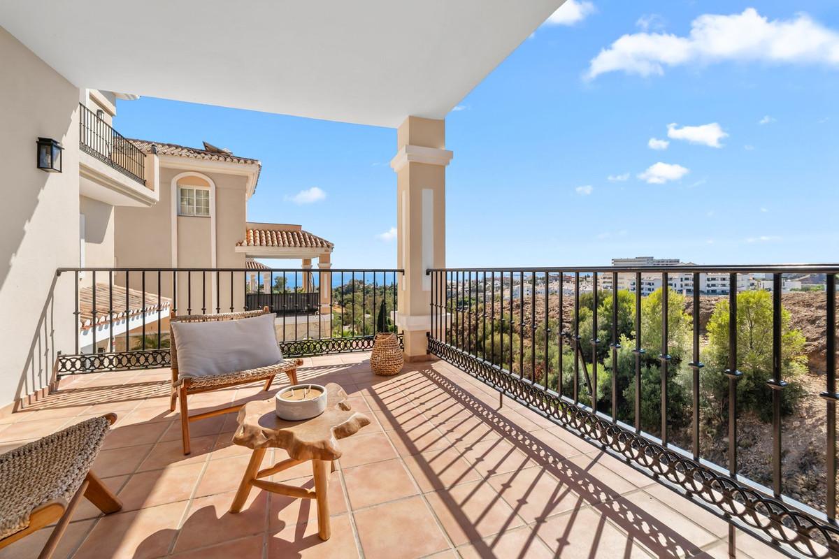 Villa for Sale in Fuengirola