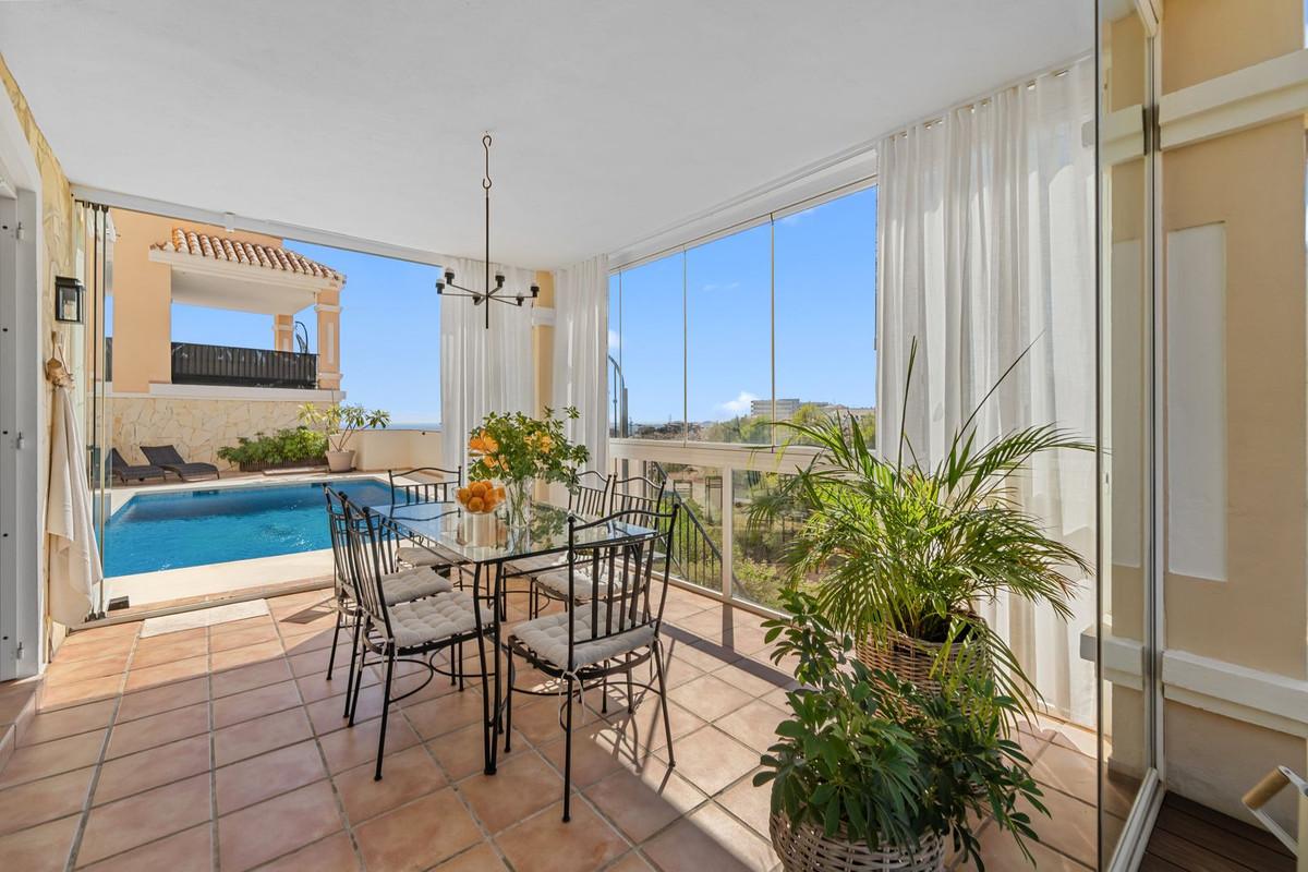 Villa for Sale in Fuengirola