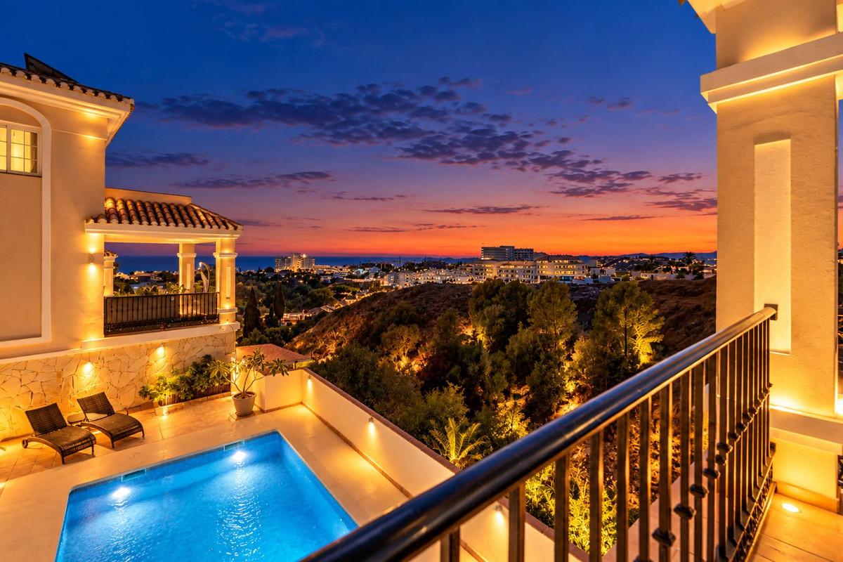 Villa for Sale in Fuengirola