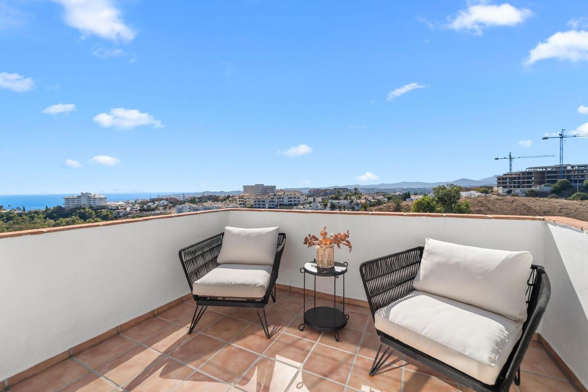 Villa for Sale in Fuengirola
