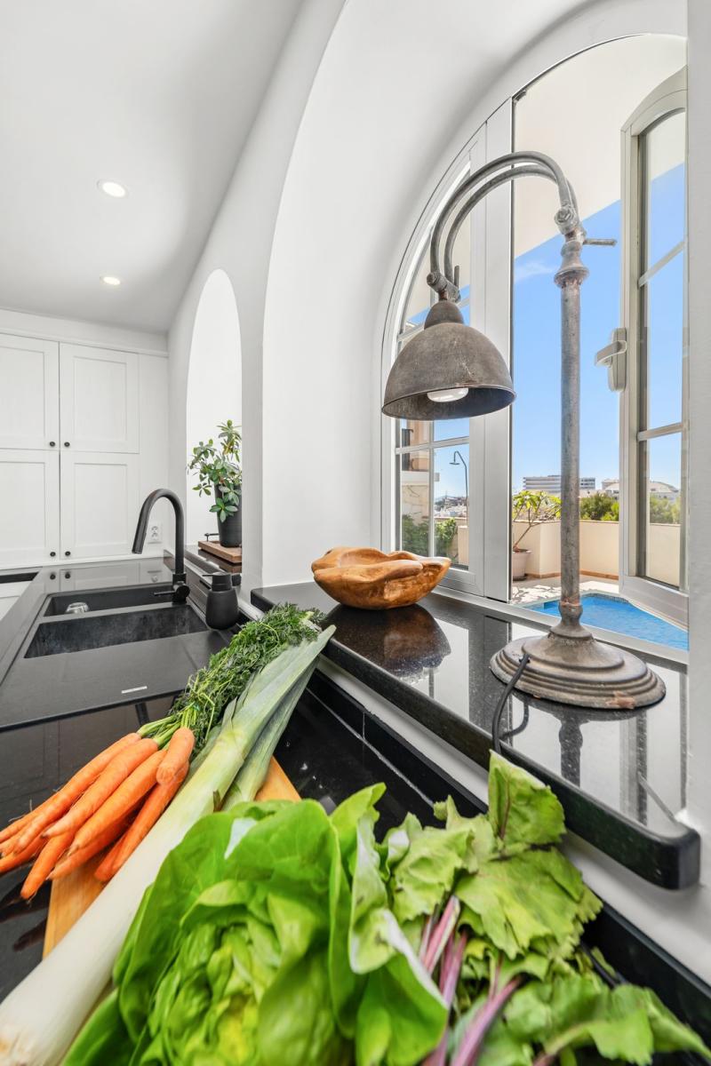 Villa for Sale in Fuengirola