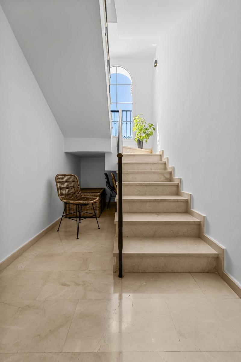 Villa for Sale in Fuengirola
