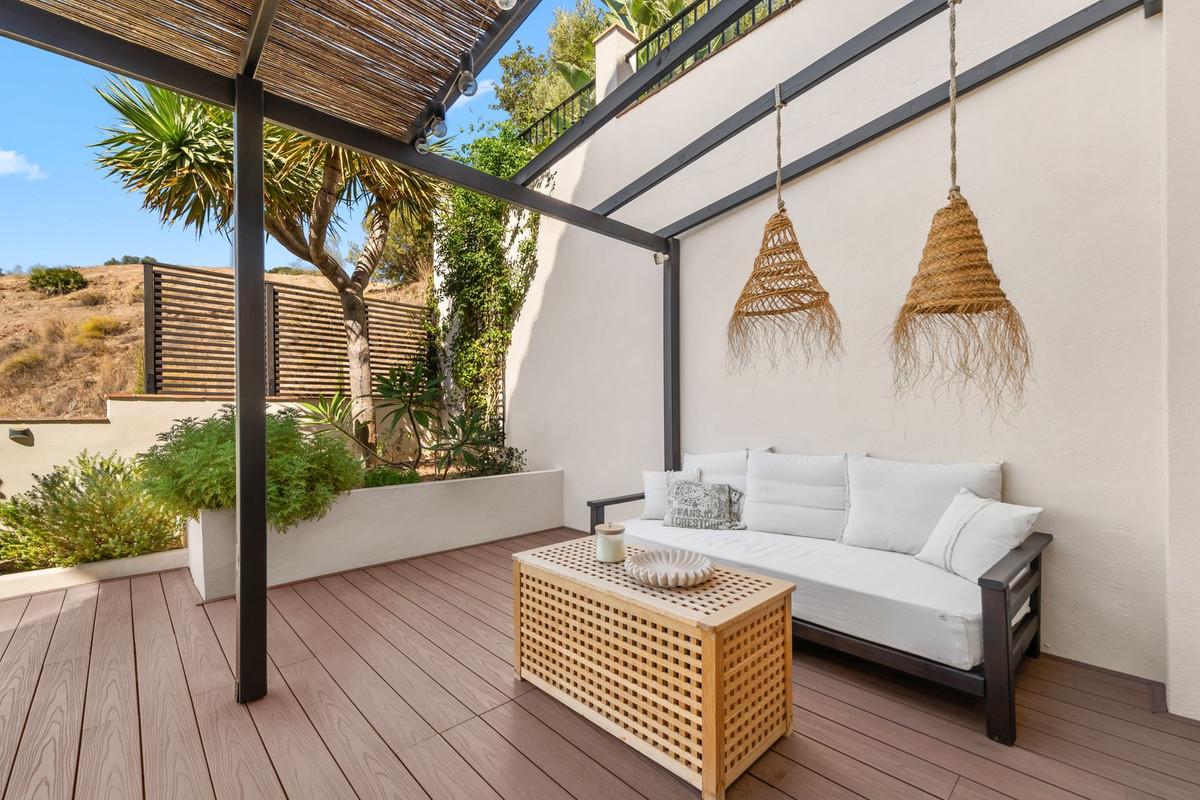 Villa for Sale in Fuengirola