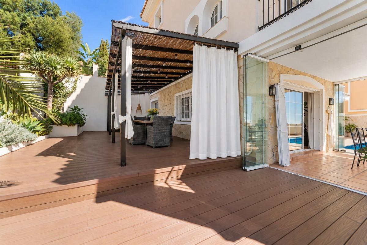 Villa for Sale in Fuengirola