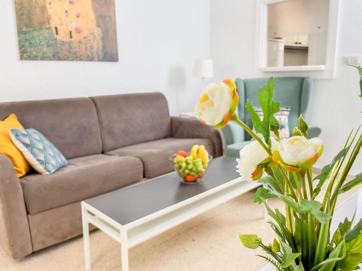 Apartment for Sale in Fuengirola