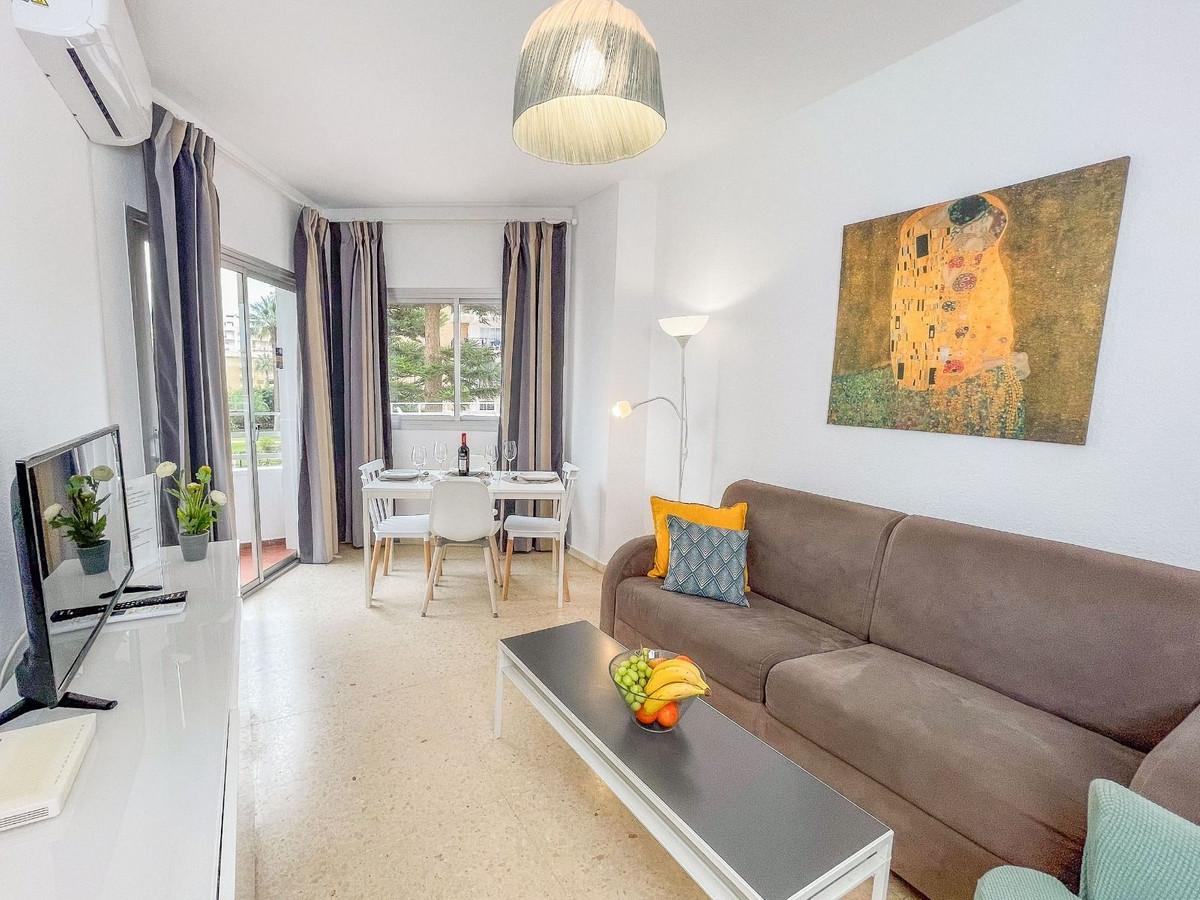 Apartment for Sale in Fuengirola