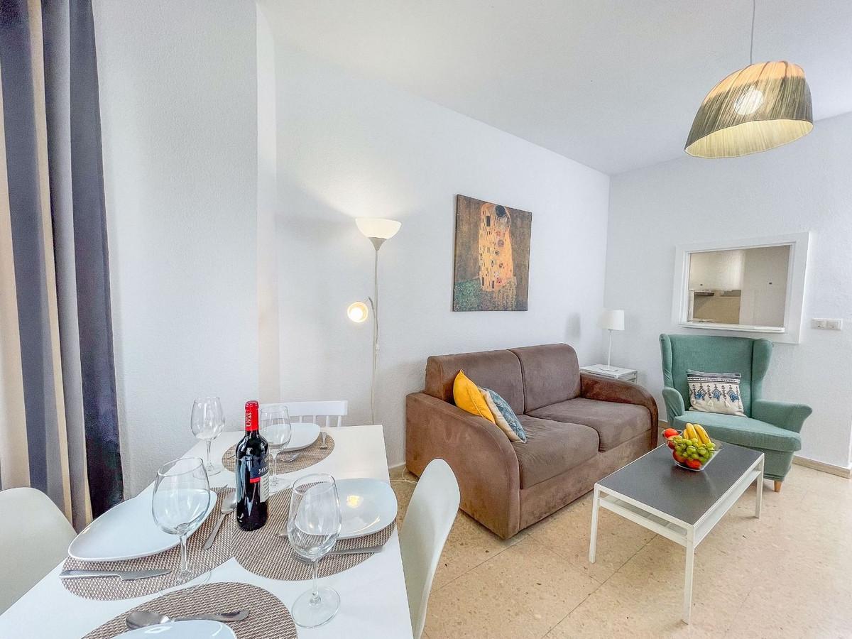 Apartment for Sale in Fuengirola