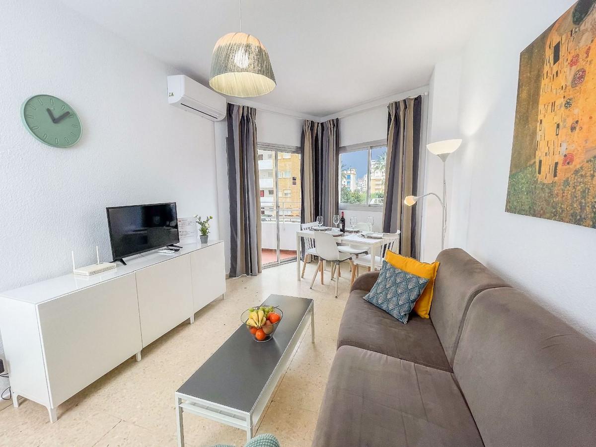 Apartment for Sale in Fuengirola