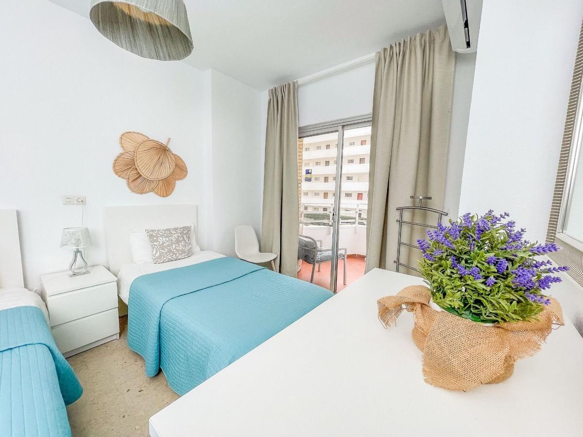 Apartment for Sale in Fuengirola