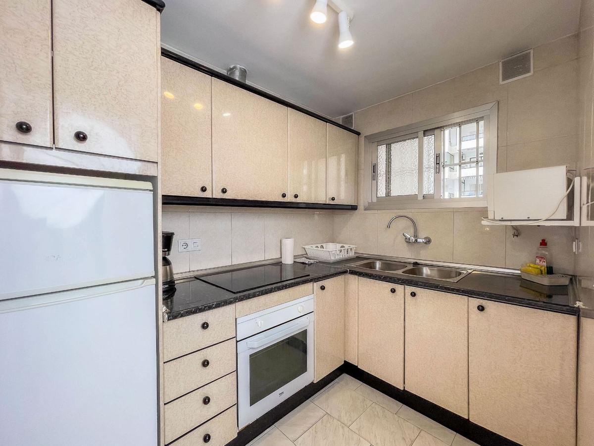 Apartment for Sale in Fuengirola