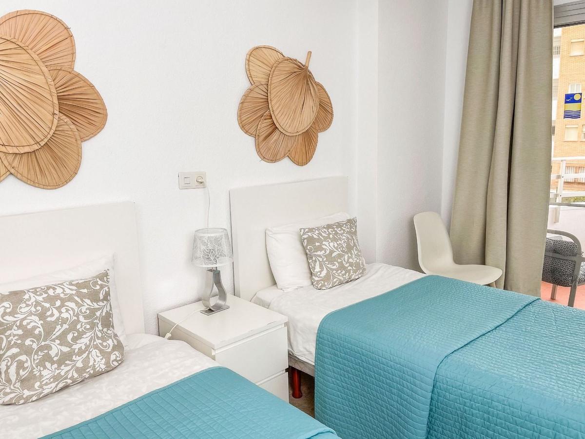 Apartment for Sale in Fuengirola