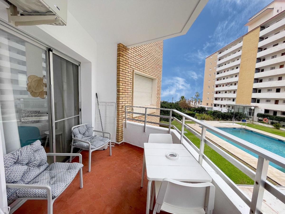 Apartment for Sale in Fuengirola