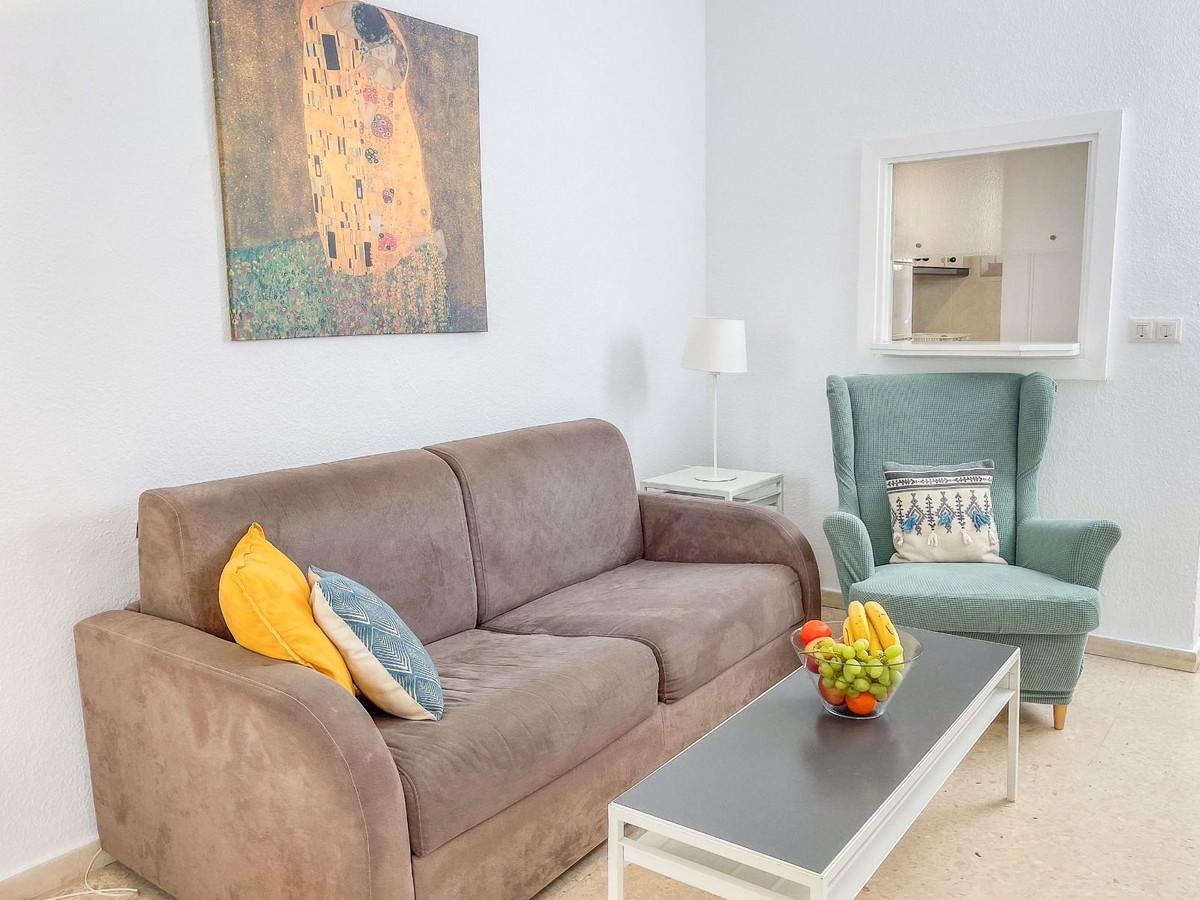 Apartment for Sale in Fuengirola