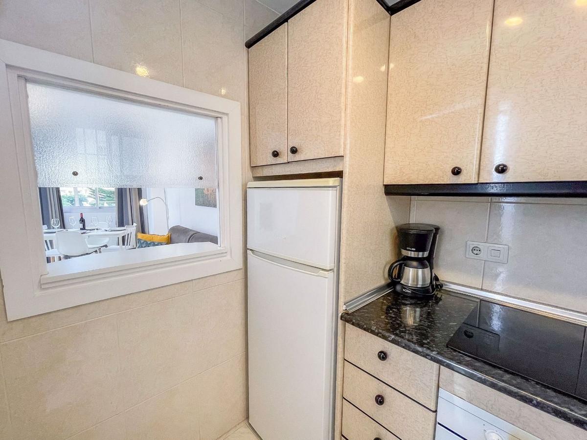 Apartment for Sale in Fuengirola