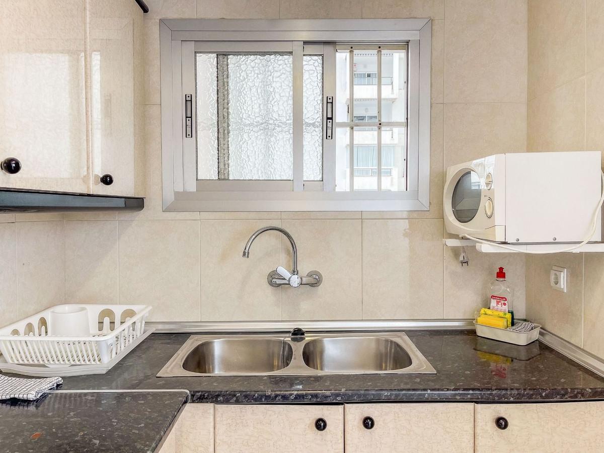 Apartment for Sale in Fuengirola