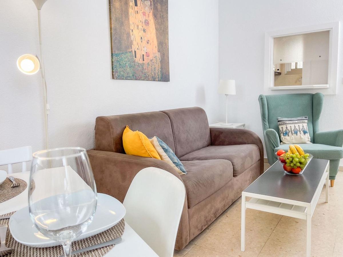 Apartment for Sale in Fuengirola