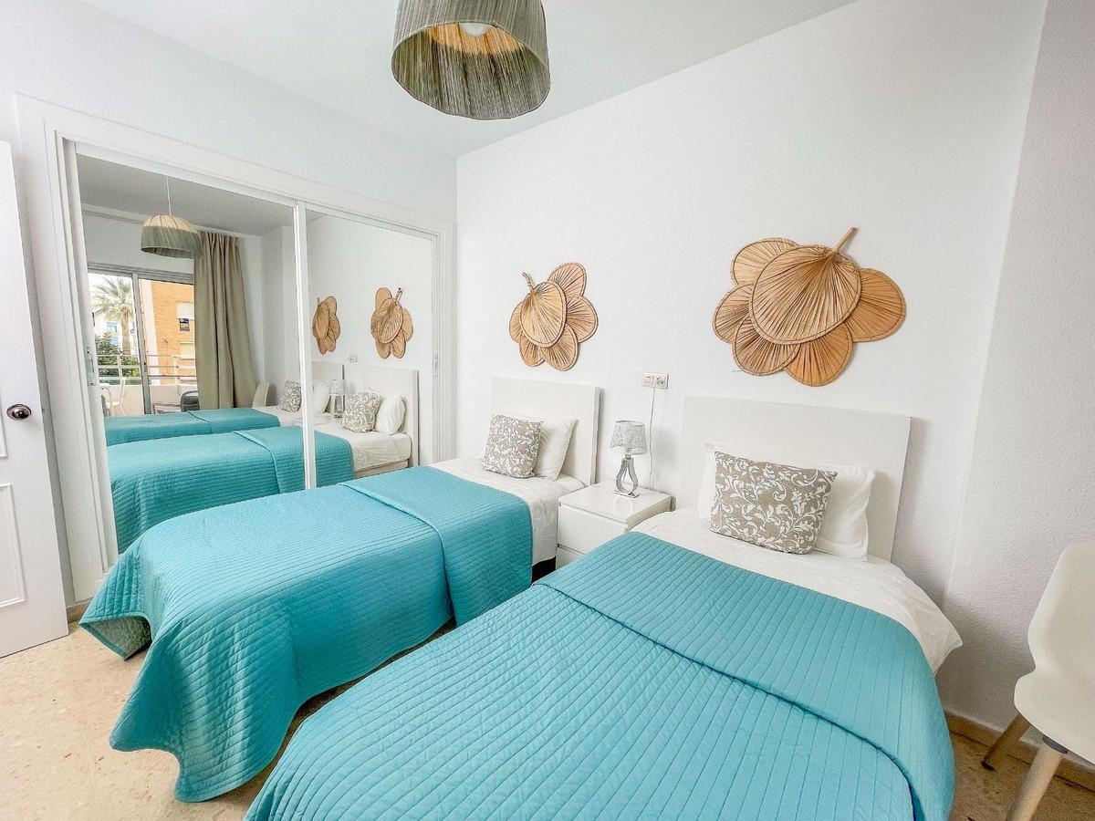 Apartment for Sale in Fuengirola