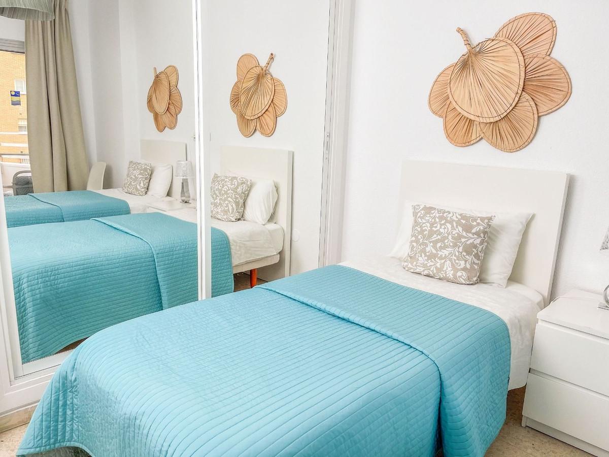 Apartment for Sale in Fuengirola