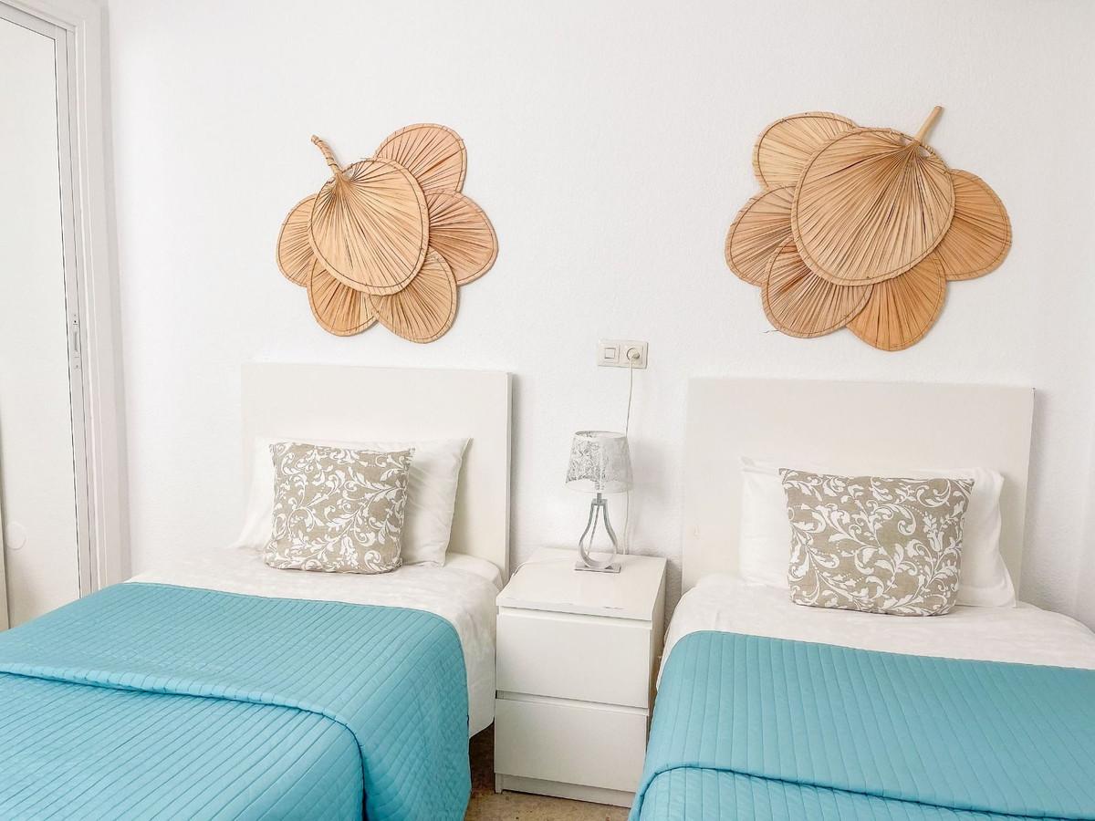 Apartment for Sale in Fuengirola