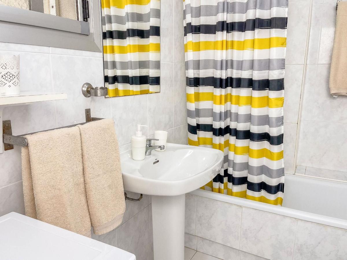Apartment for Sale in Fuengirola