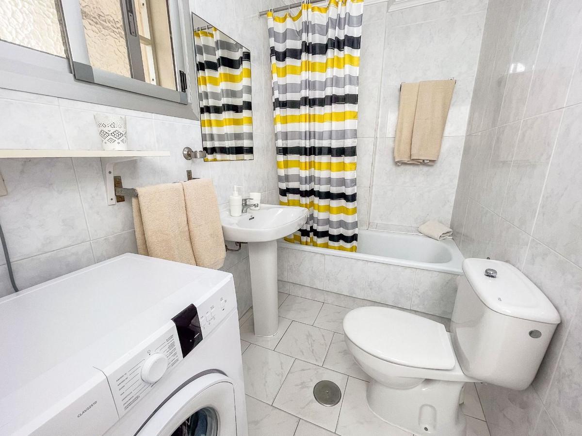 Apartment for Sale in Fuengirola