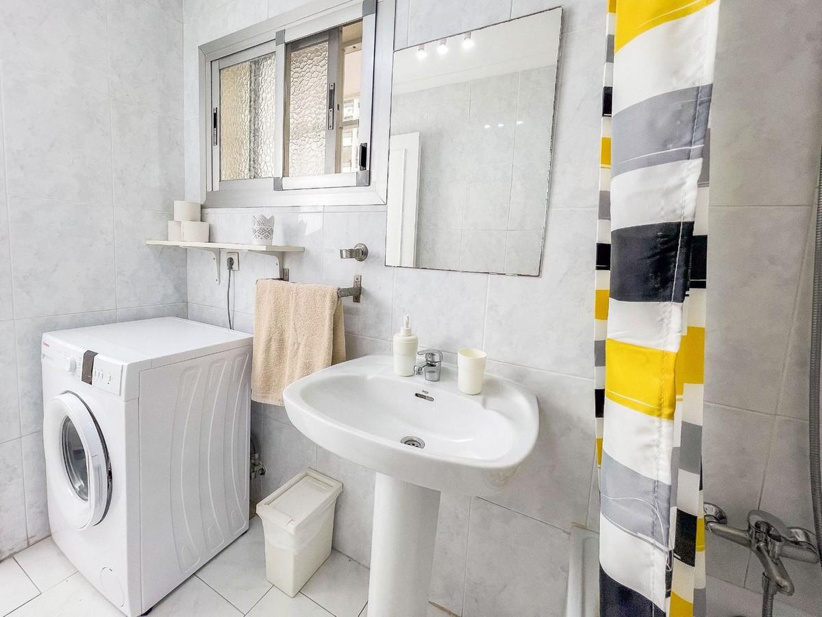 Apartment for Sale in Fuengirola