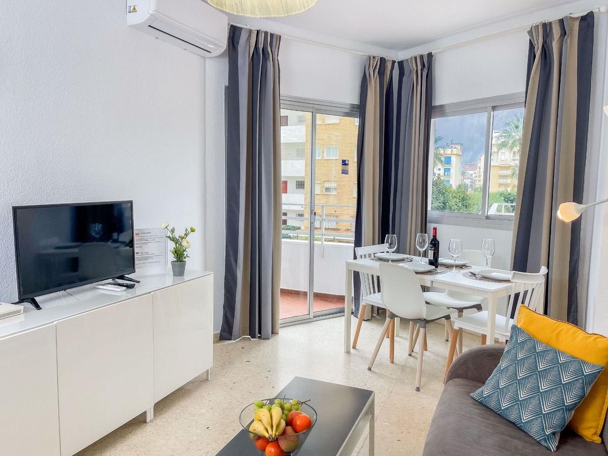 Apartment for Sale in Fuengirola