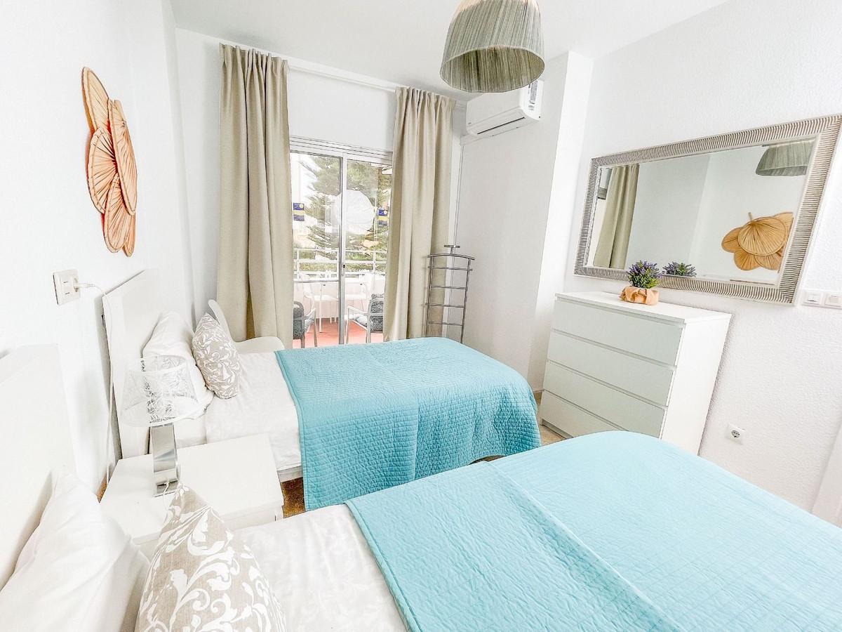 Apartment for Sale in Fuengirola