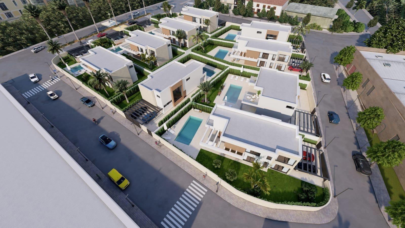 Villa for Sale in Manilva