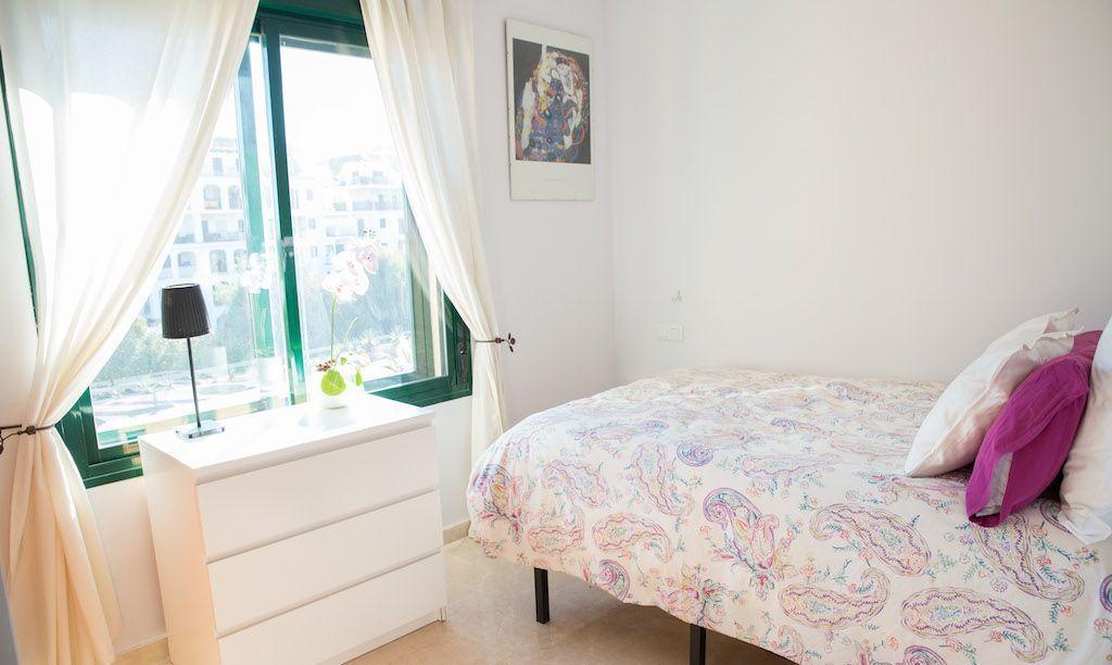 Dúplex en Venta en Manilva