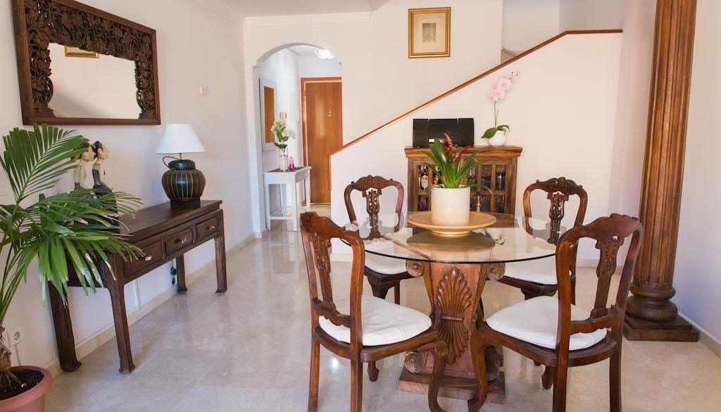 Dúplex en Venta en Manilva