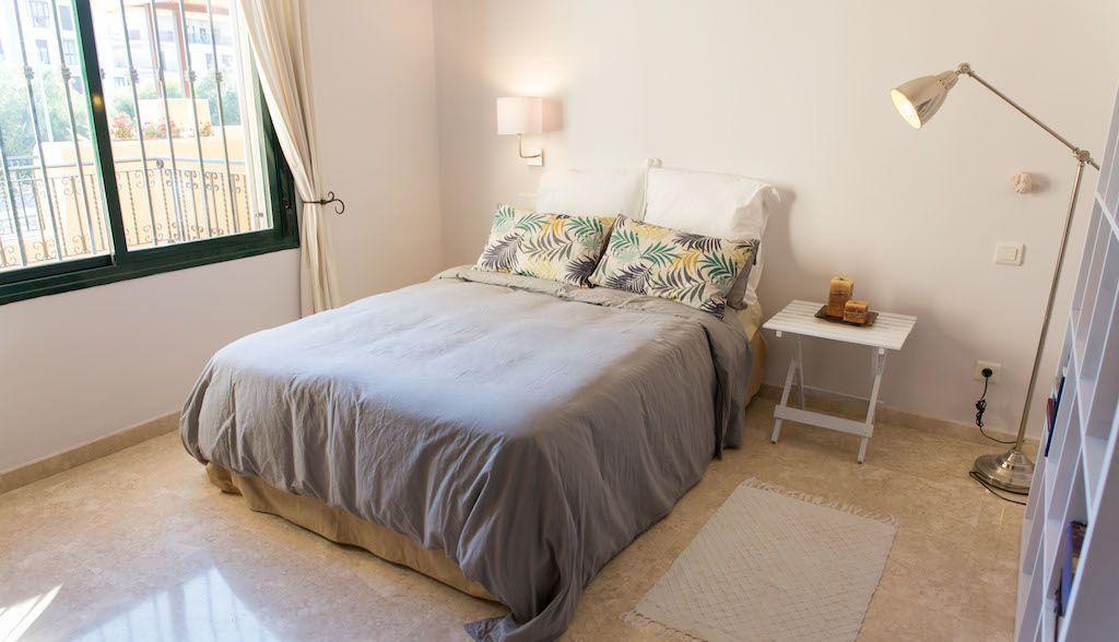 Dúplex en Venta en Manilva
