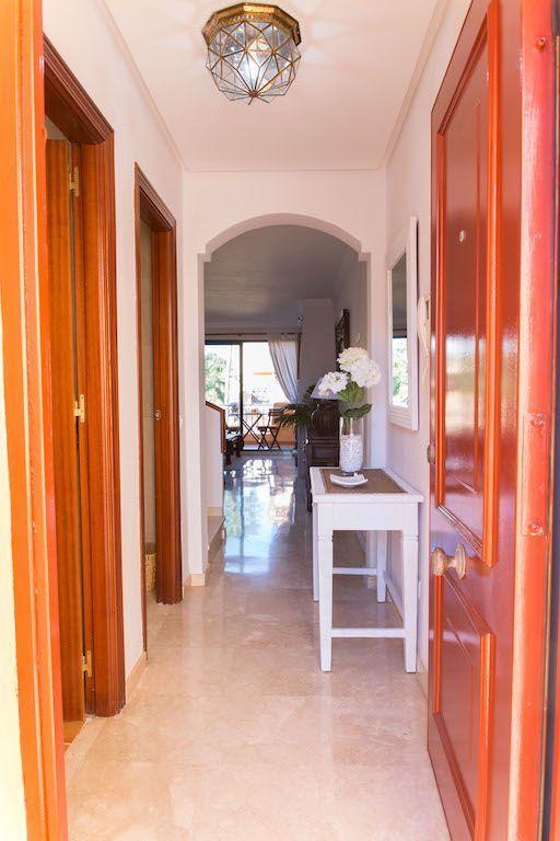 Dúplex en Venta en Manilva