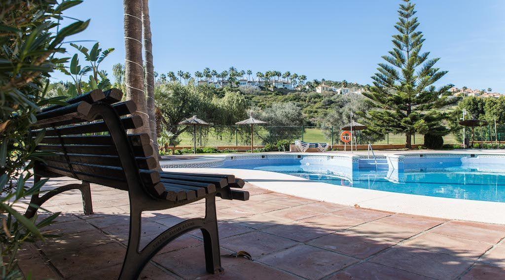 Dúplex en Venta en Manilva
