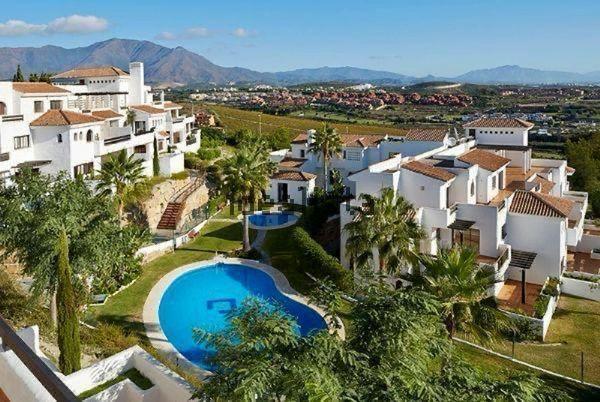 Apartment for Sale in Casares