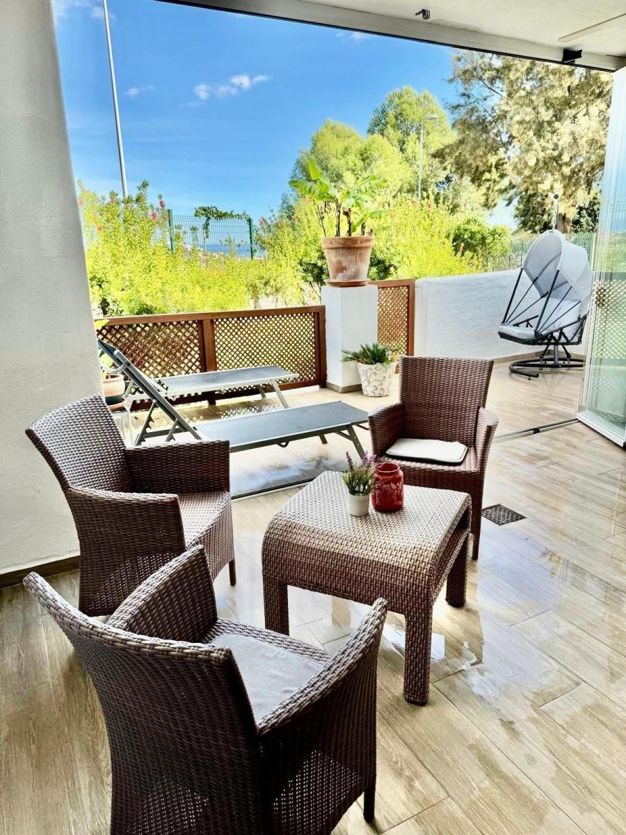 Apartment for Sale in Casares