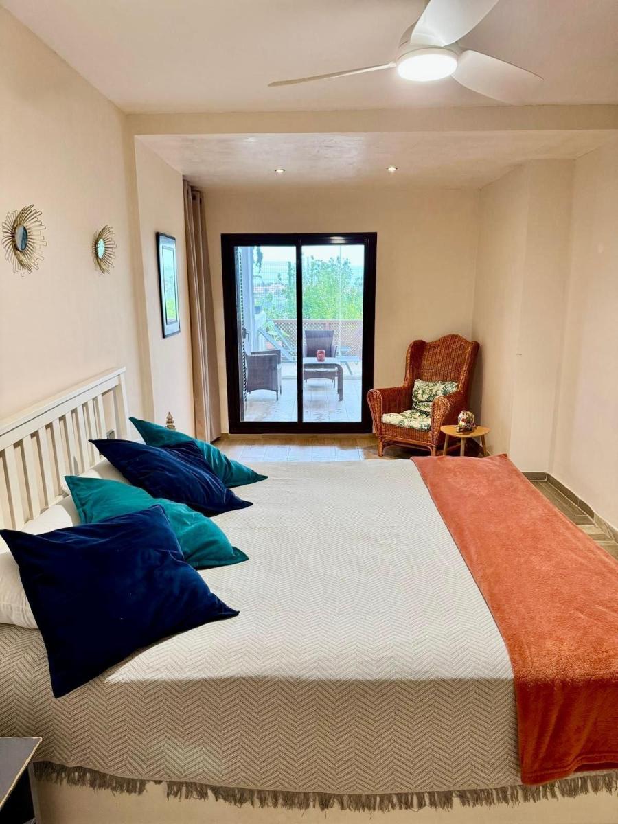 Apartment for Sale in Casares