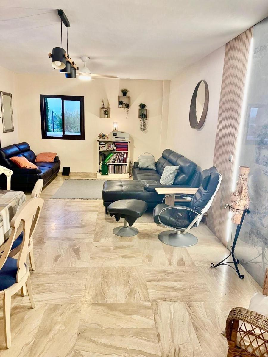 Apartment for Sale in Casares