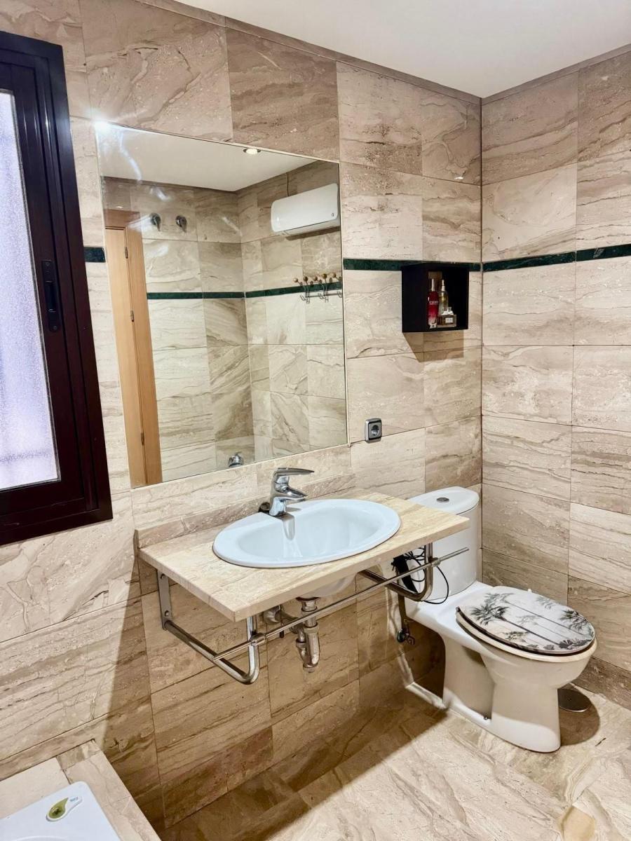 Apartment for Sale in Casares