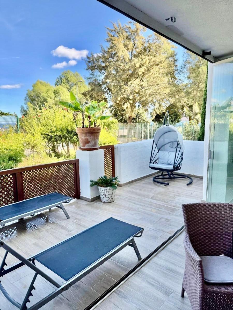 Apartment for Sale in Casares