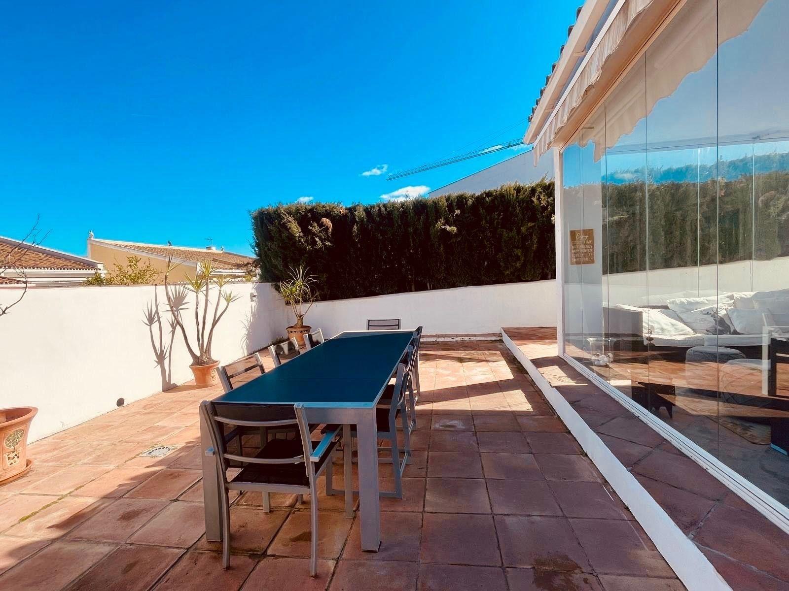 Chalet for Sale in Manilva