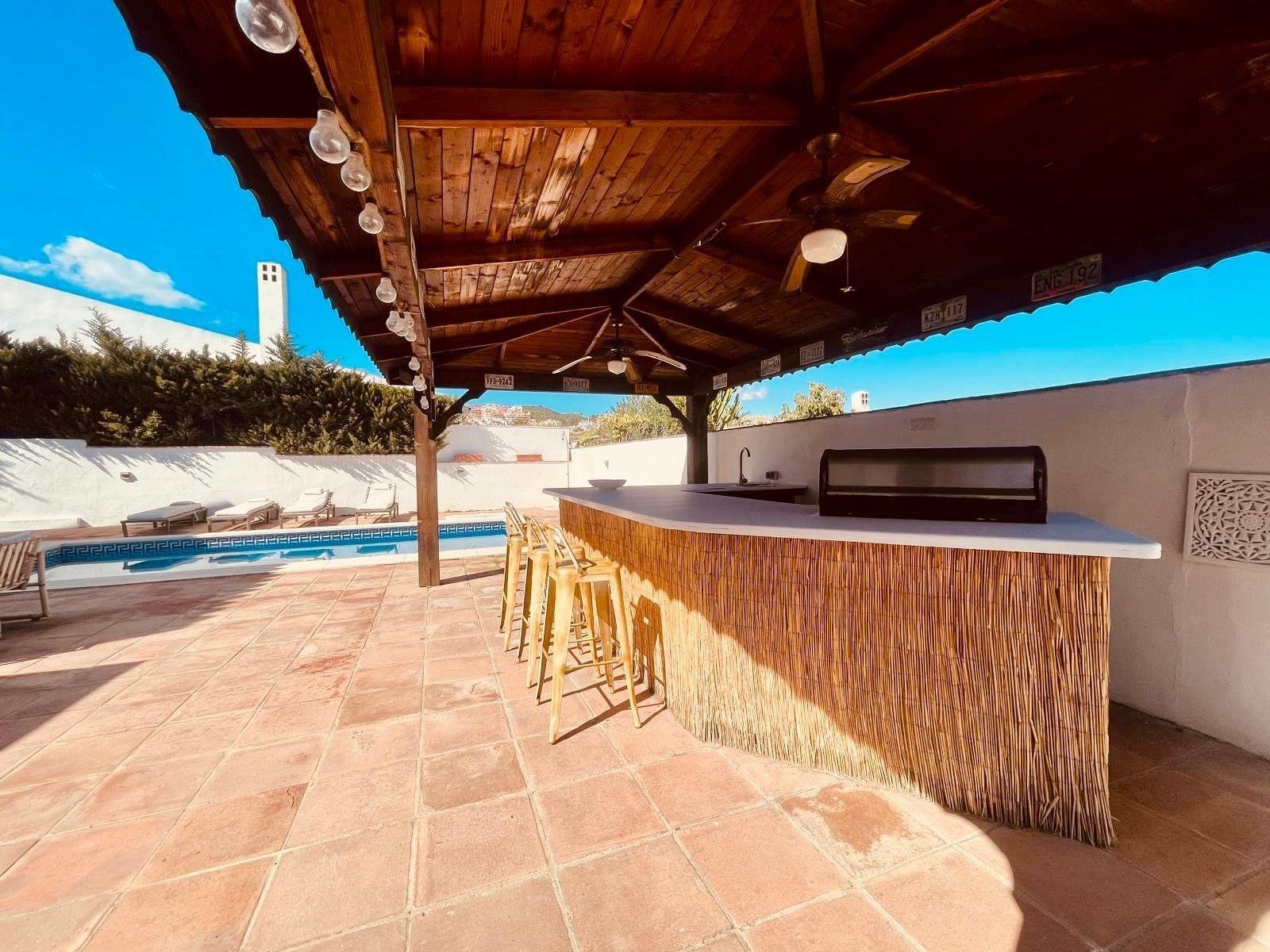 Chalet for Sale in Manilva