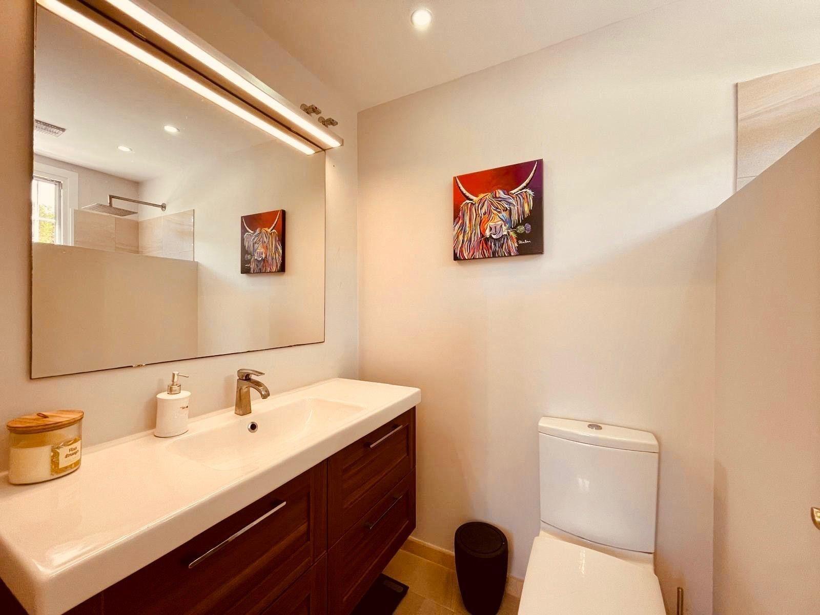 Chalet for Sale in Manilva