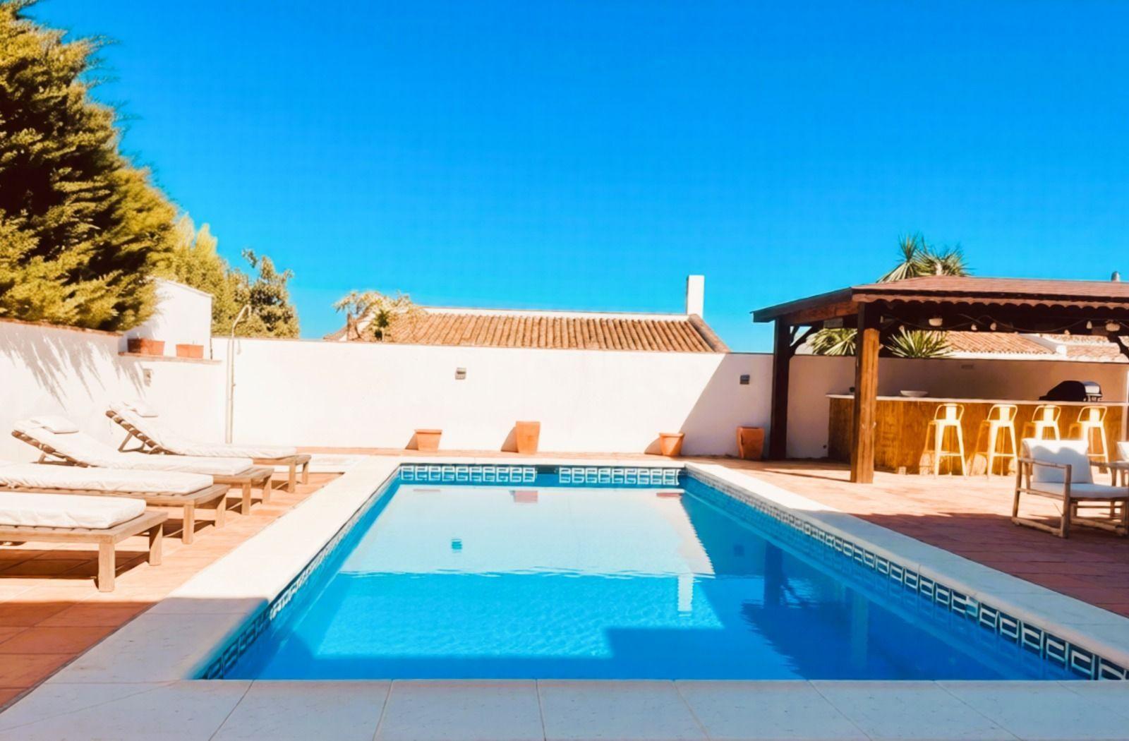 Chalet for Sale in Manilva
