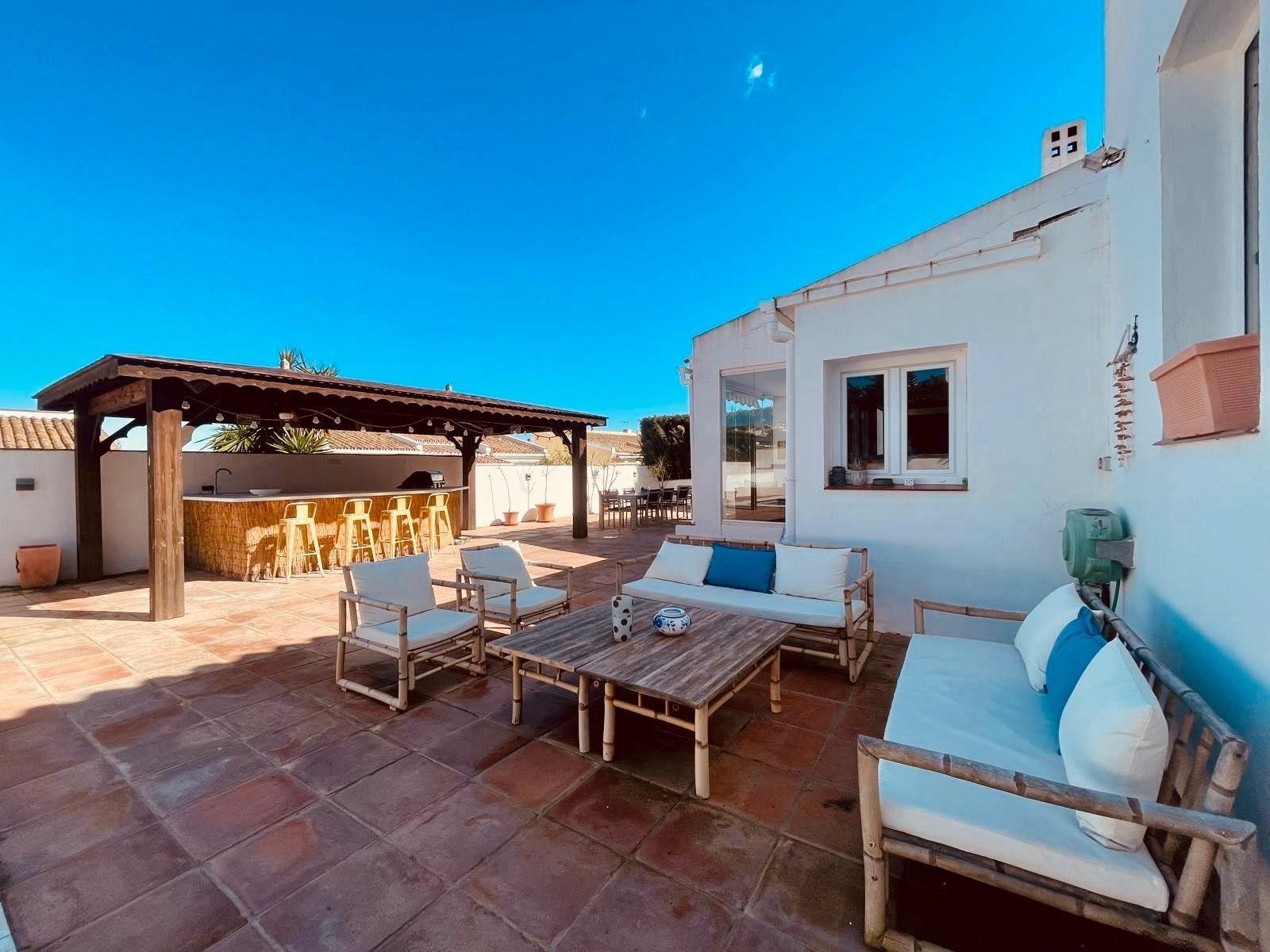 Chalet for Sale in Manilva