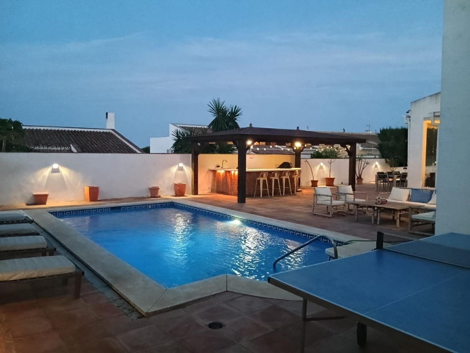 Chalet for Sale in Manilva