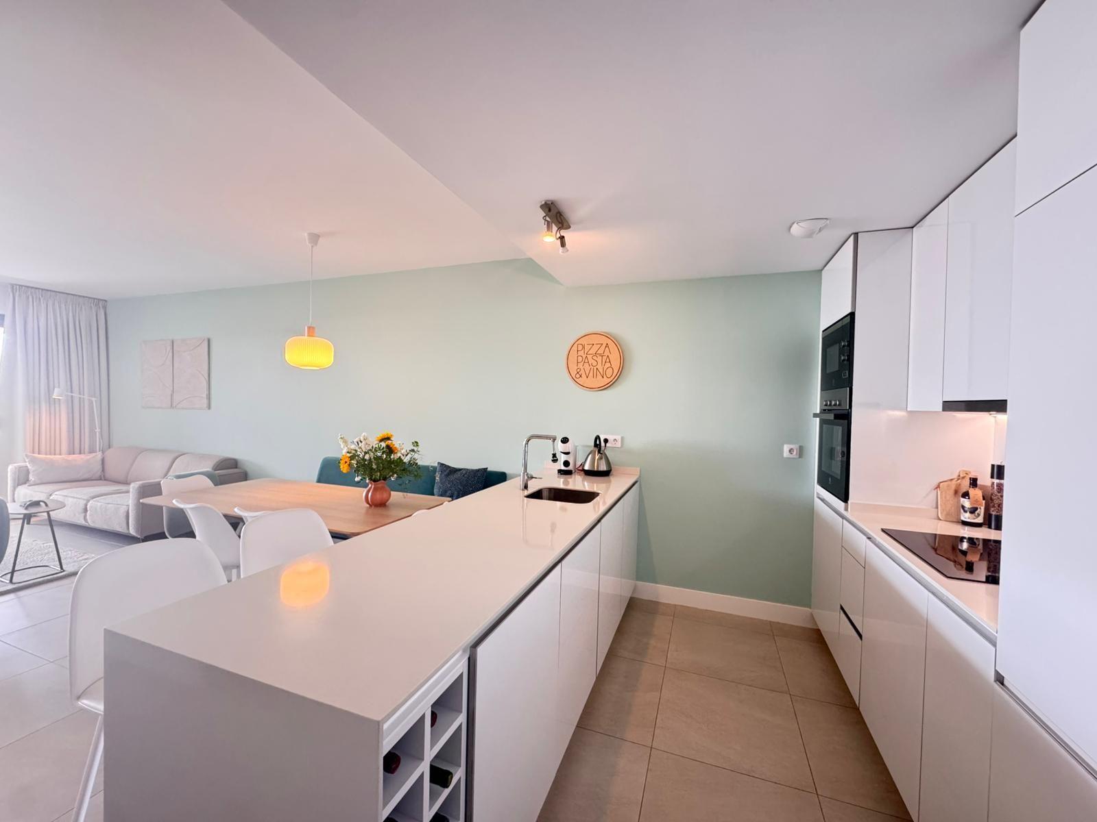 Apartment for Sale in Manilva